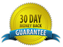 30 day money back - guarantee